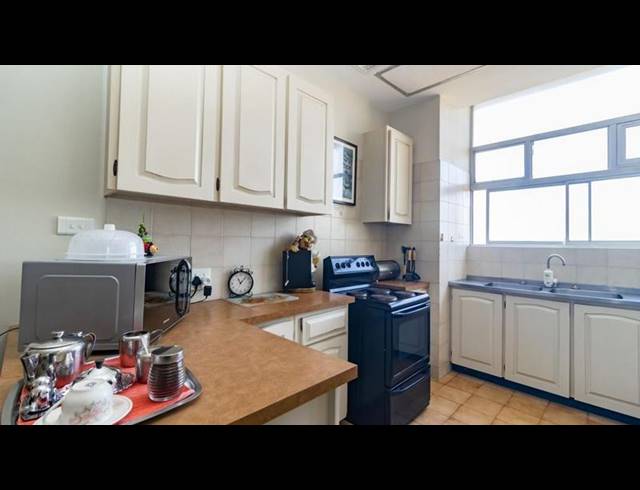 2 BEDROOM APARTMENT FOR SALE IN NORTH BEACH